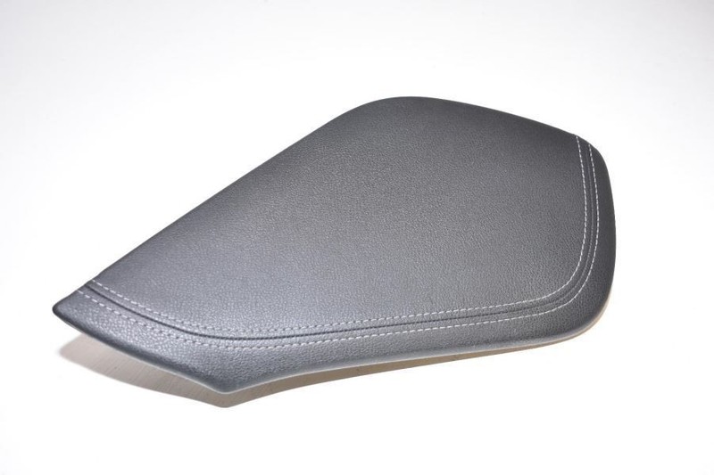 2010-2016 NISSAN 370Z FAIRLADY Z Z34 VQ37VHR 3.7L LEFT SIDE DASH END PANEL
