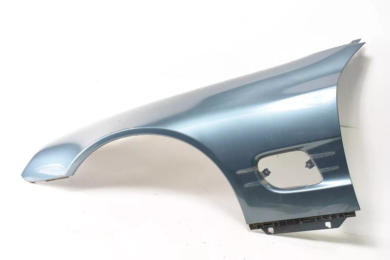 03-08 Mercedes R230 SL500 SL55 AMG SL550 Front Left Driver Side Fender OEM