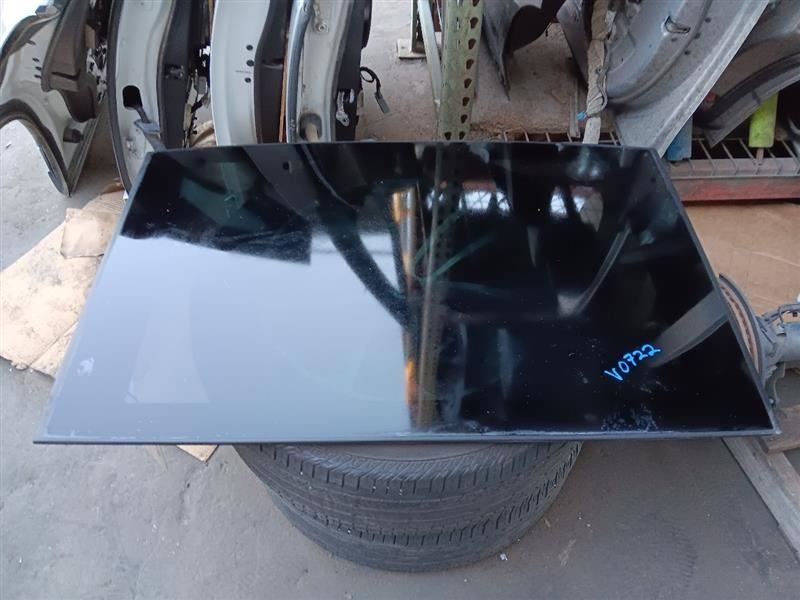 14-19 Range Rover Sport L494 Center Sun Roof Glass Window Middle LR043926