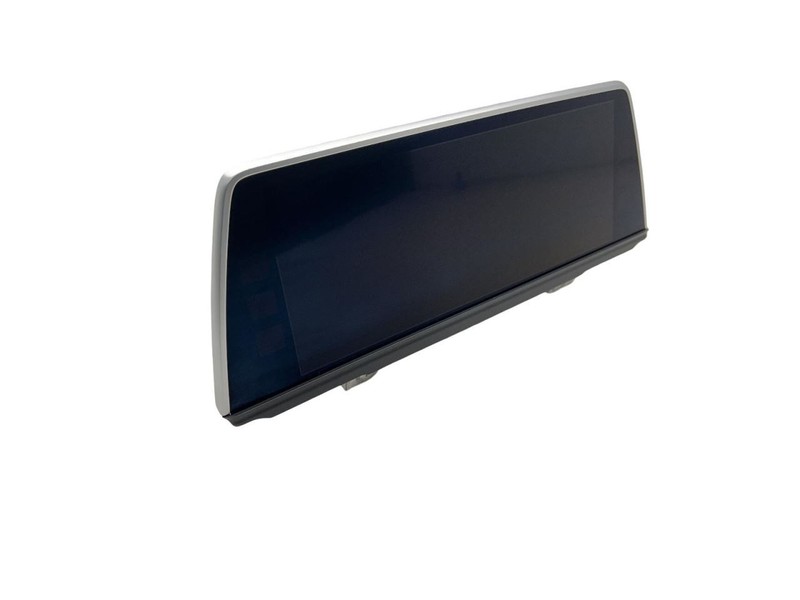 2016-2017 BMW 750i Main Display 10.25'' Screen In Dash