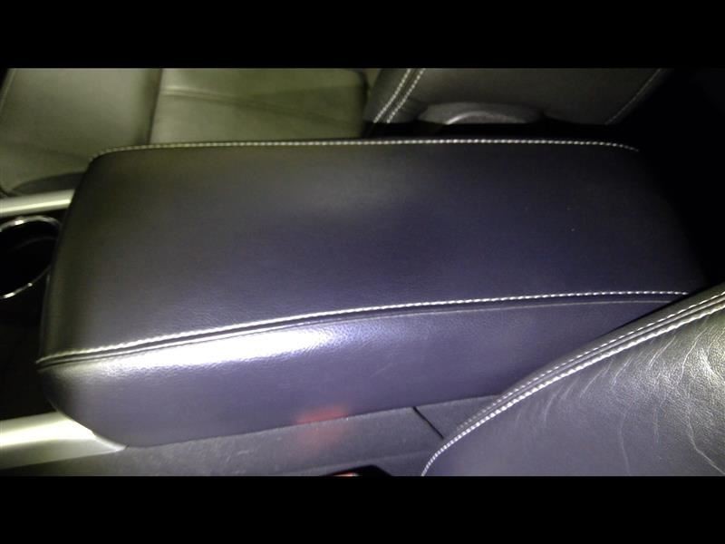 Armrest Lid Only Sport Fits 11-12 EDGE 906077