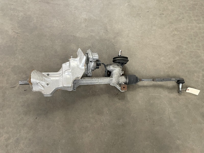 ⭐2017-2020 GMC ACADIA ELECTRIC POWER STEERING RACK GEAR ASSEMBLY OEM LOT2413