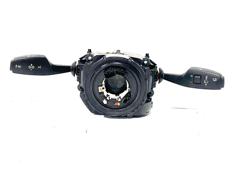2015-2016 BMW F36 428I 435I STEERING COLUMN WHEEL CLOCK SWITCH OEM #A0.26