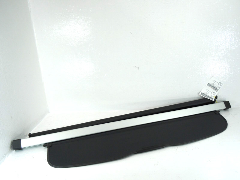 2015 15 Subaru Outback Wagon Rear Retractable Cargo Shade Cover OEM