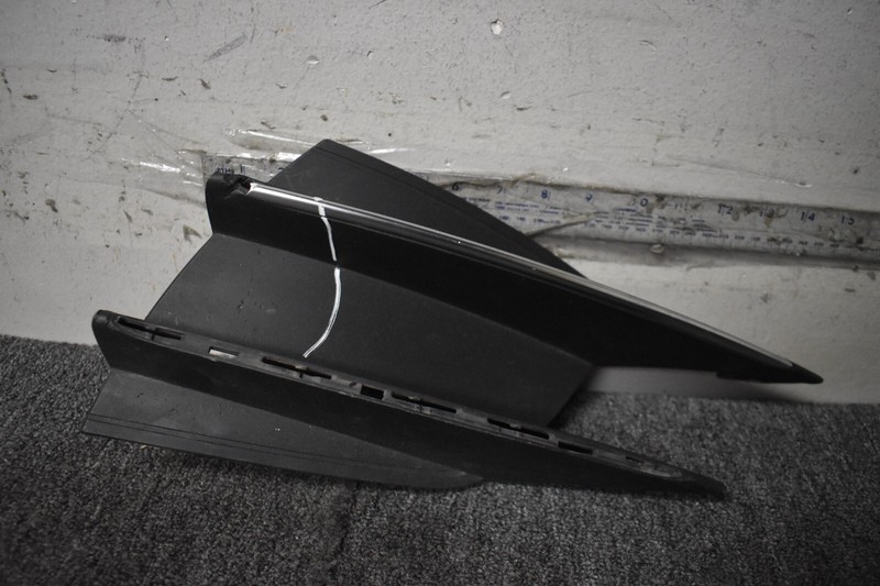 2019-2021 MERCEDES BENZ CLS 53 AMG 4MATIC RIGHT SIDE TRIM COVER FACTORY OEM
