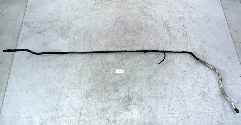 ✅ 17-24 OEM Porsche 718 Boxster 982 Brake Vacuum Hose Pipe Line 36k