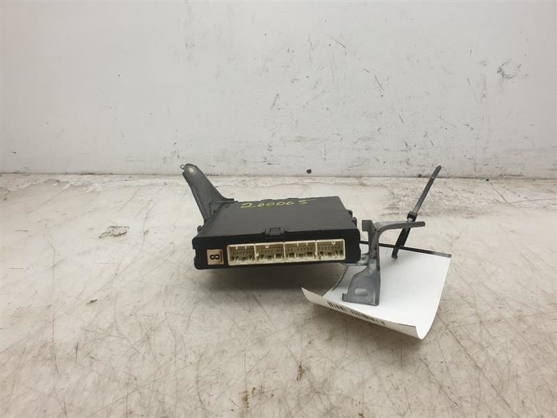 08-10 SCION TC ENGINE ELECTRONIC CONTROL MODULE ECM ASSEMBLY