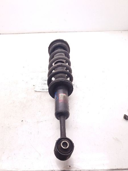 03-09 TOYOTA 4 RUNNER FRONT LEFT DRIVER SIDE STRUT
