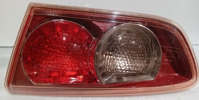 2008-2009 Mitsubishi Lancer RH Lid Mounted Tail Light Assembly 50797 A 8330A476