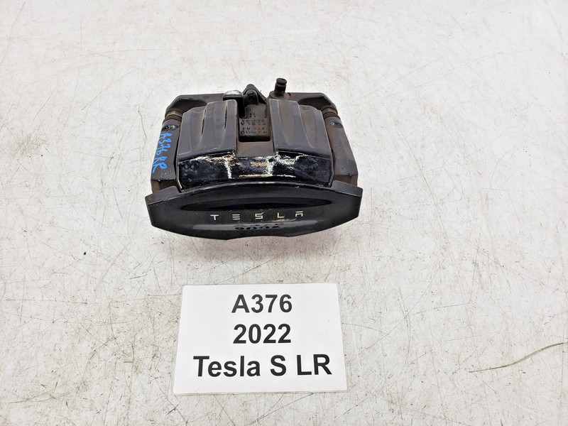 ✅ 2021-2023 OEM Tesla Model X S Rear Right Passenger Side Brake Calipers Mando *
