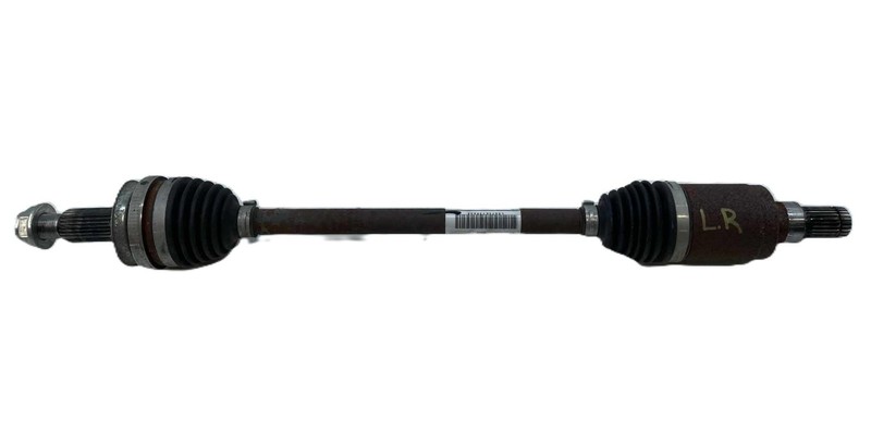2021-2025 Ford Bronco Sport LH Driver Rear CV Axle With Axle Nut LX67-4K139-AA