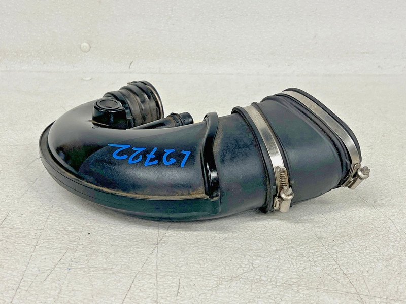 ⭐2016-2019 BMW 750I G12 FRONT LEFT ENGINE AIR INTAKE HOSE PIPE TUBE OEM LOT2722