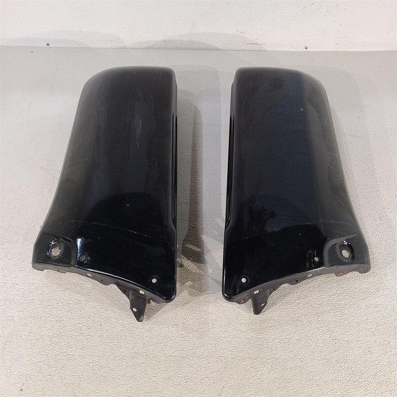 2000 Toyota 4Runner SR5 SUV Rear Bumper End Cap Filler Set Lh Rh Aa7487