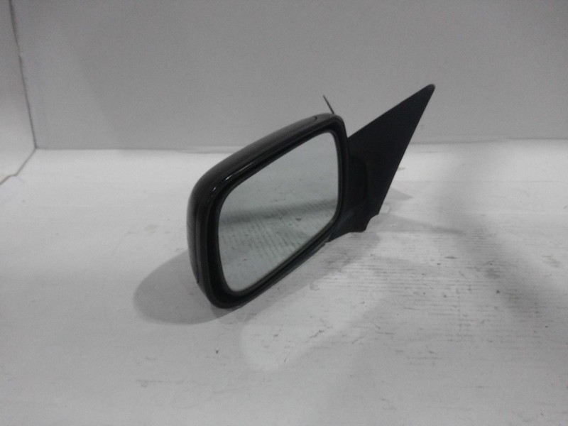 2007 Subaru Impreza Left Door Mirror Assembly Silver 151K Miles OEM Used