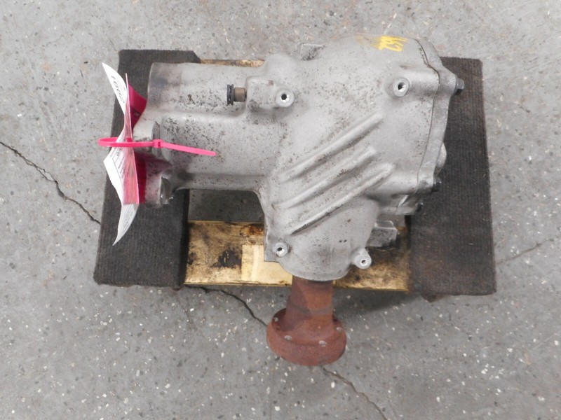 07 08 09 10 11 12 13 14 Volvo XC90 Transfer Case 6 Cylinder OEM