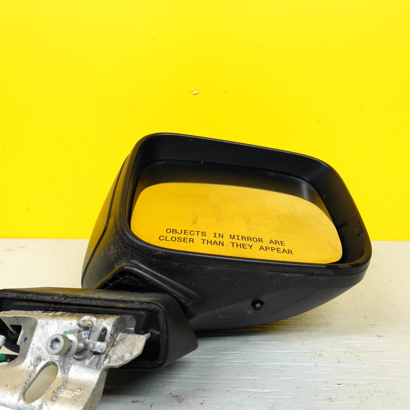 2015-2023 JEEP RENEGADE Rh Door Mirror 735612599