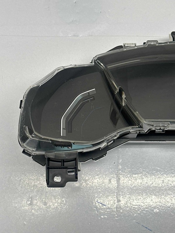 Honda Civic instrument cluster 2018 speedometer US sedan OEM 78100TBCA13 2.0L
