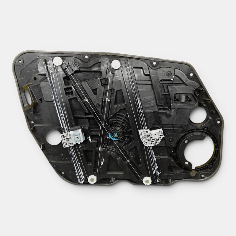 2022-2024 KIA EV6 Front Right Door Window Regulator W/ Carrier Oem 82480cv010