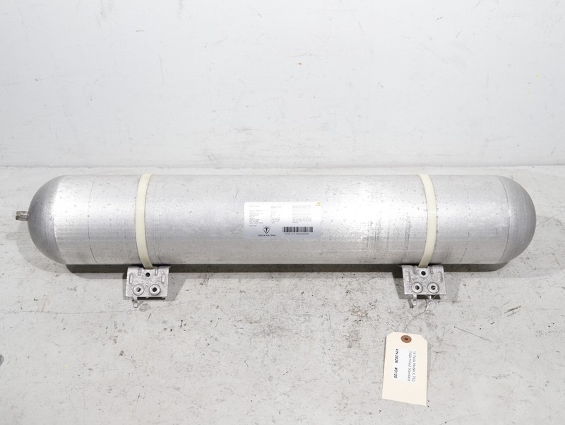 2016-2020 Tesla Model X Air Suspension Pressure Accumulator Tank Reservoir OEM