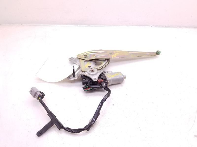 98-07 LEXUS LX470 DRIVER SIDE REAR WINDOW REGULATOR