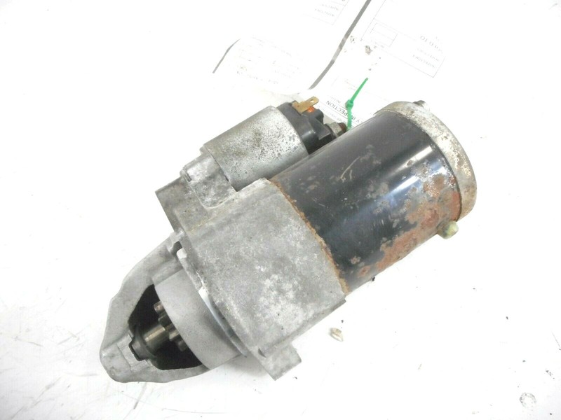 09 Mitsubishi Lancer 2.0L Starter Motor OEM