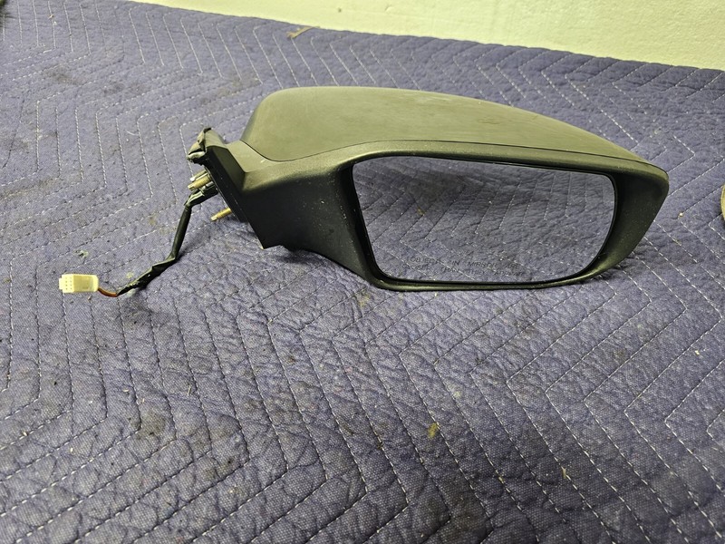 2013-2018 Nissan Altima Passenger Right Side View Power Door Mirror