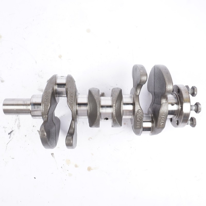 2015 - 2018 FORD FOCUS 1.0L ENGINE CRANSHAFTOEM