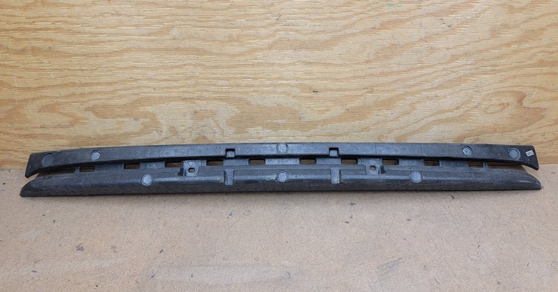 2011 - 2017 JEEP COMPASS FRONT BUMPER ENERGY IMPACT ABSORBER OEM