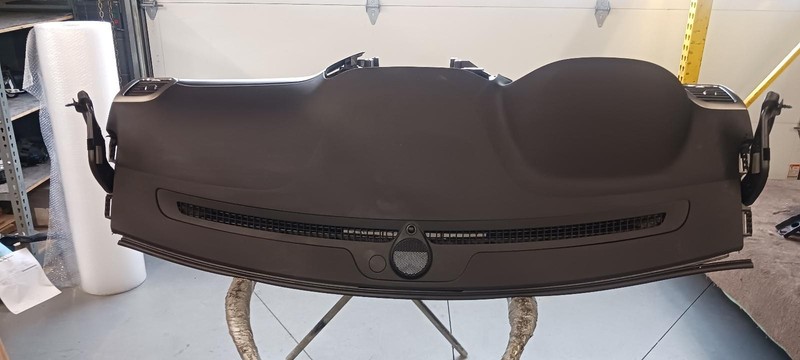 18-'22 JEEP GRAND CHEROKEE WK body dashboard Dash Panel OEM Grade A!