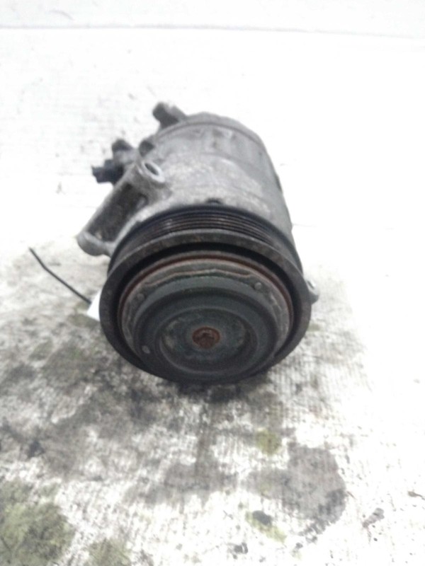 2016 Jeep Cherokee A/C Compressor OEM 2.4L 91000 Miles 68103197AA