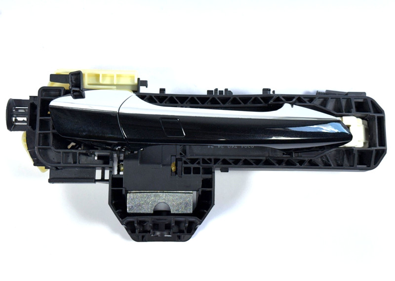 ✅ 2010-17 Mercedes-Benz E350 E550 OEM EXTERIOR DOOR HANDLE FRONT or REAR RIGHT