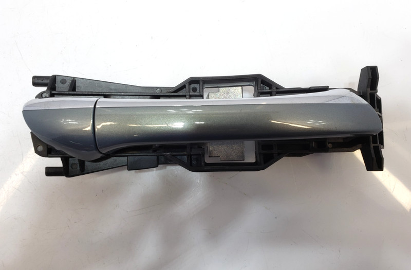 ✅ 03-06 OEM Mercedes W211 E350 Front Right Passenger Door Exterior Handle 31k*