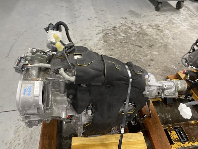 17-'23 SUBARU IMPREZA Transmission CVT 41k miles 6 Month Warranty!