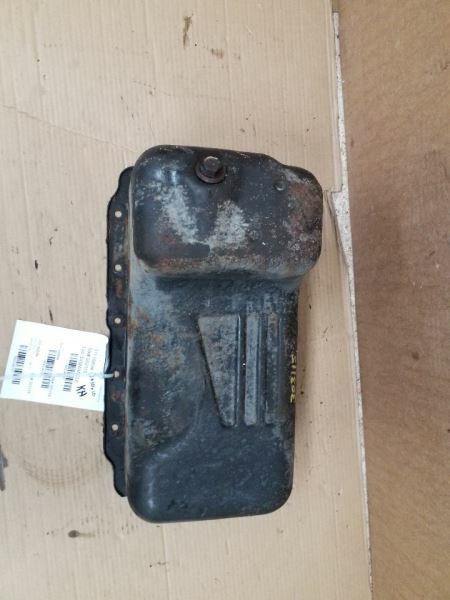 Oil Pan 3.9L 6-239 Fits 92-03 DAKOTA 246797