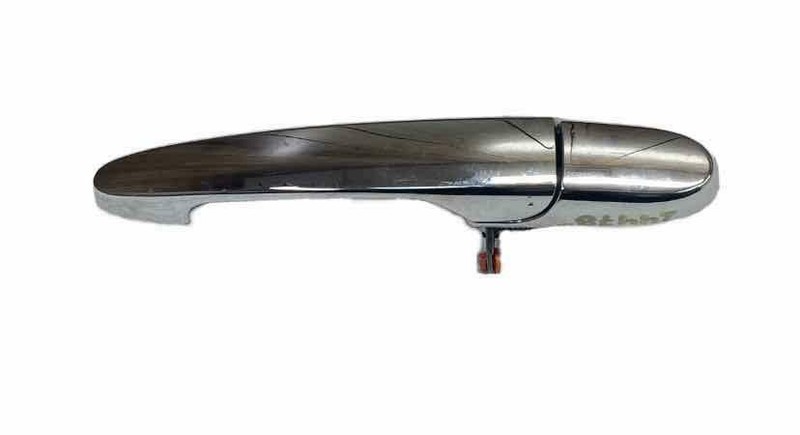 07 16 CHEVY IMPALA REAR RIGHT PASSENGER SIDE OUTSIDE DOOR HANDLE ASSY 15260231