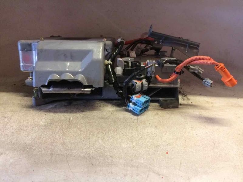 Converter/inverter/charger HONDA CIVIC 03 04 05