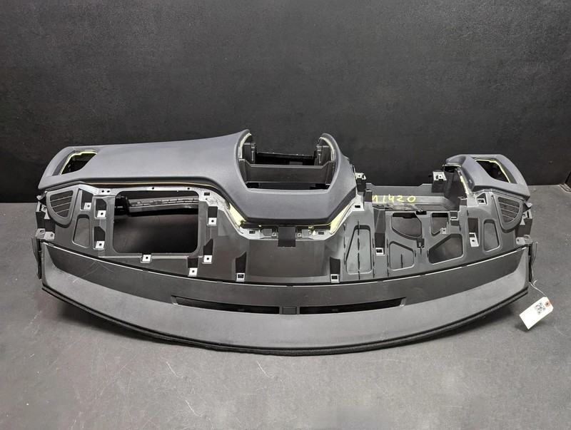 Dash Instrument Panel 2022 Mitsubishi Outlander Sport 8000B219XA 2019-2023 X