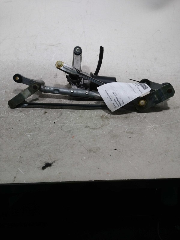Used Windshield Wiper Motor fits: 2008 Nissan QuestGrade A