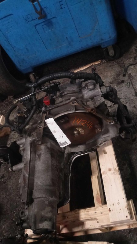 Used Automatic Transmission Assembly fits: 1999 Chevrolet Malibu AT 3.1 Grade A