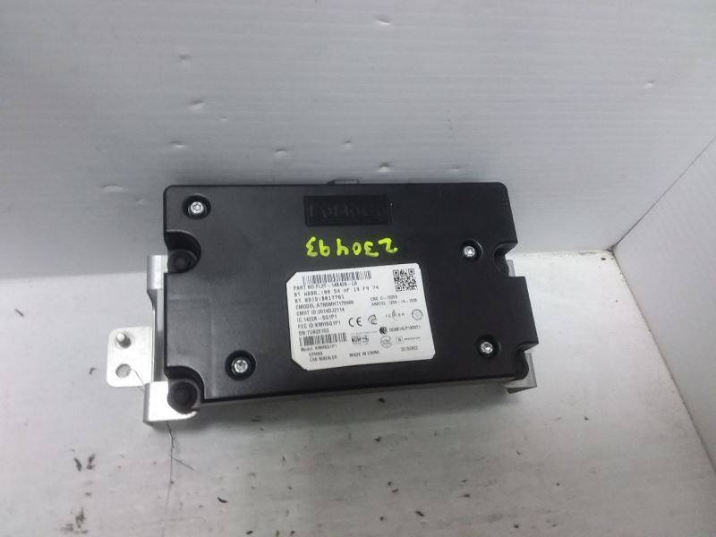 Communication Voice Recognition Sync Module Fits 15-16 FORD F150 PICKUP 1257759