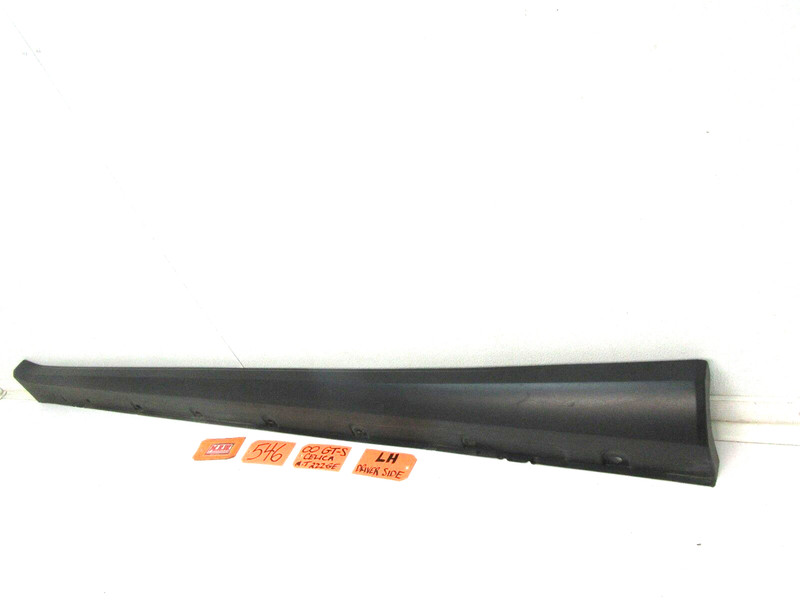 MOLDING ROCKER PANEL BODY DRIVER SIDE SKIRT TRIM DOOR L 00 01 02 03 04 05 CELICA