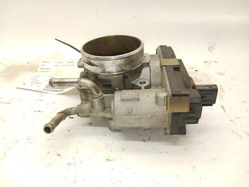 19-'24 SUBARU ASCENT Throttle Body assembly OEM 1 Year Warranty!