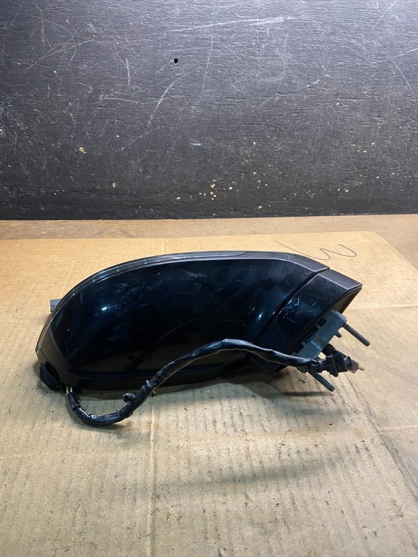 2012 - 2015 Audi A7 Right Passenger RH Blind Spot ViewDoor Mirror Oem Y3932 DG