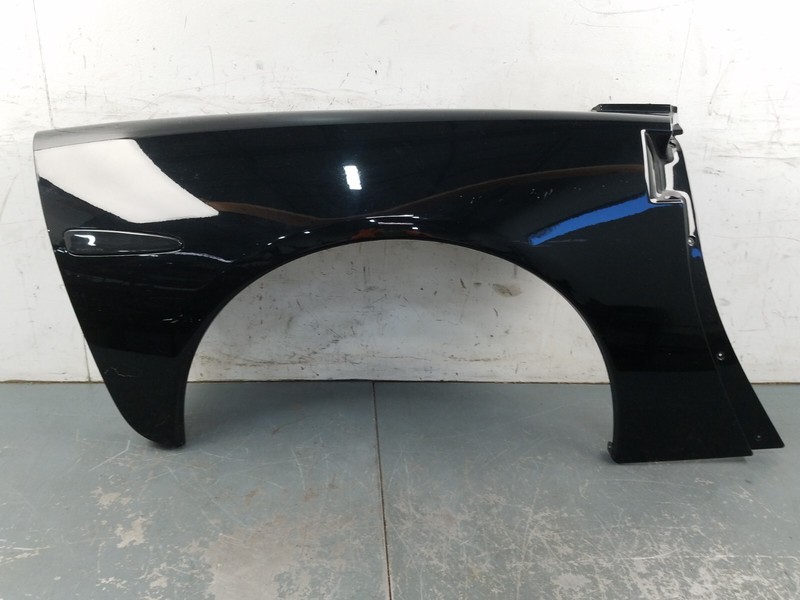 2010 Chevy Corvette C6 Right Rear Quarter Panel Fender - Scratches #5410 J6