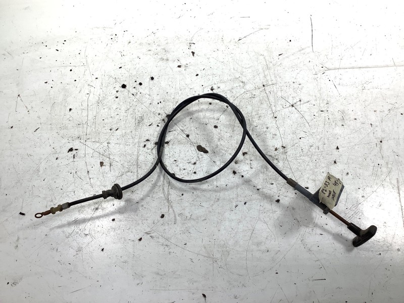 82-83 Honda Accord Hood Cable OEM