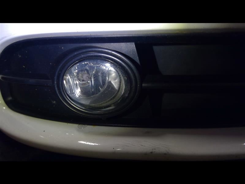 Passenger Corner/Park Light Fog-driving Fits 06-13 AUDI A3 1288398