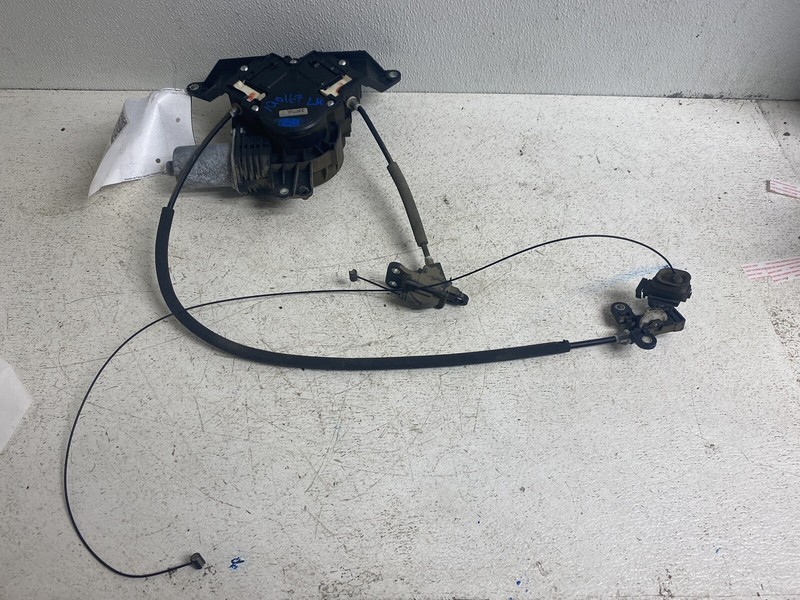 2011-2017 Honda Odyssey Left Driver Rear Side Door Electric Door Motor Sliding
