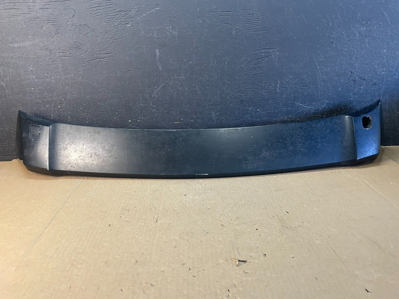 2011 2012 2013 Subaru Forester Spoiler Wing w/ Brake ad5651 DG