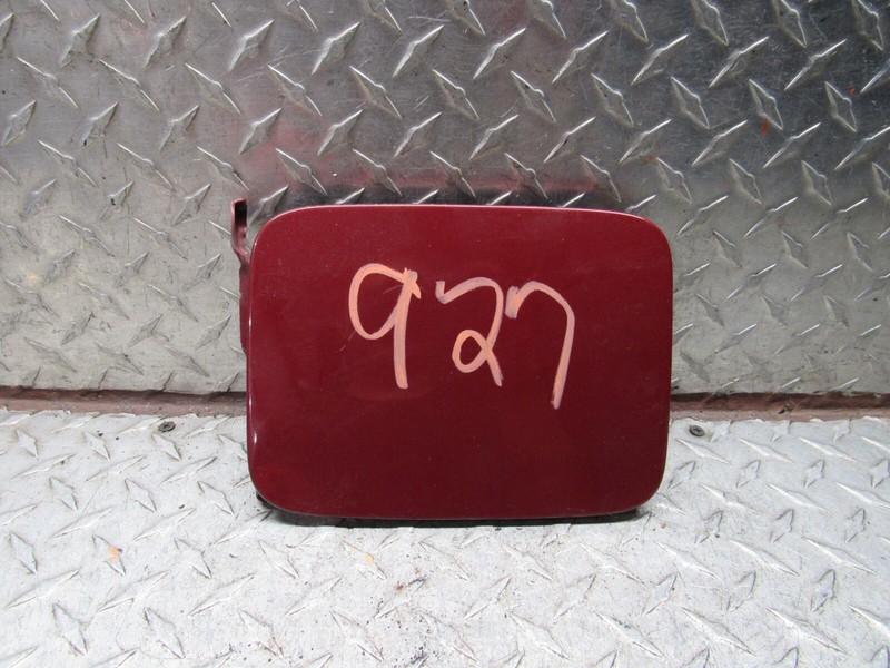 2006 NISSAN PATHFINDER FUEL FILLER DOOR GAS CAP 4.0L