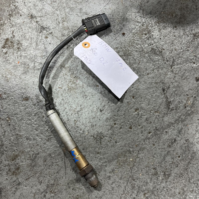 Engine Lambda Oxygen O2 Sensor BMW 340XI 2016-2018 OEM